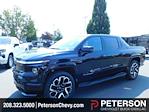 New 2024 Chevrolet Silverado EV RST Crew Cab AWD Pickup for sale #G300778 - photo 1