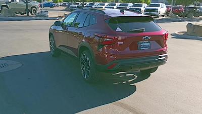 New 2025 Chevrolet Trax FWD SUV for sale #G302886 - photo 2