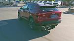 New 2025 Chevrolet Trax FWD SUV for sale #G302886 - photo 2