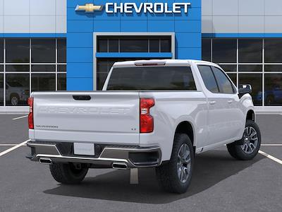 2025 Chevrolet Silverado 1500 Crew Cab 4x4 Pickup for sale #G303509 - photo 2