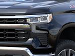 2025 Chevrolet Silverado 1500 Crew Cab 4x4 Pickup for sale #G303559 - photo 11