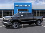2025 Chevrolet Silverado 1500 Crew Cab 4x4 Pickup for sale #G303559 - photo 4