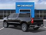 2025 Chevrolet Silverado 1500 Crew Cab 4x4 Pickup for sale #G303559 - photo 5