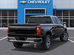 2025 Chevrolet Silverado 1500 Crew Cab 4x4 Pickup for sale #G303559 - photo 2