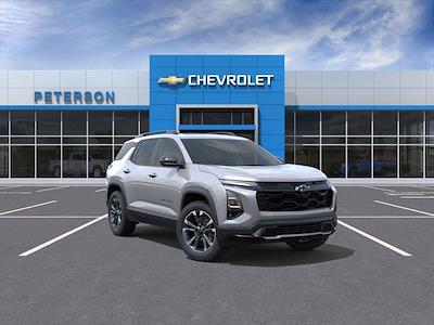 New 2026 Chevrolet Equinox AWD SUV for sale #G304762 - photo 1