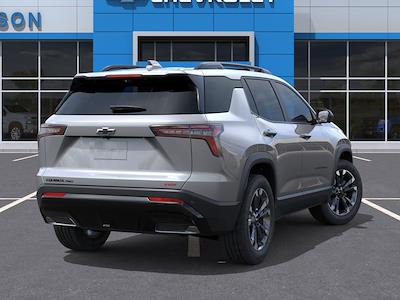 New 2026 Chevrolet Equinox AWD SUV for sale #G304762 - photo 2