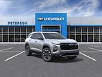 New 2026 Chevrolet Equinox AWD SUV for sale #G304762 - photo 3