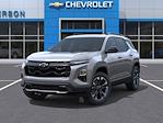 New 2026 Chevrolet Equinox AWD SUV for sale #G304762 - photo 7