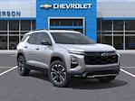 New 2026 Chevrolet Equinox AWD SUV for sale #G304762 - photo 8