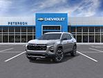 New 2026 Chevrolet Equinox AWD SUV for sale #G304762 - photo 9