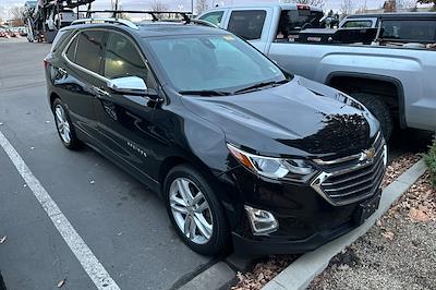 Used 2018 Chevrolet Equinox Premier for sale #G304762A - photo 1