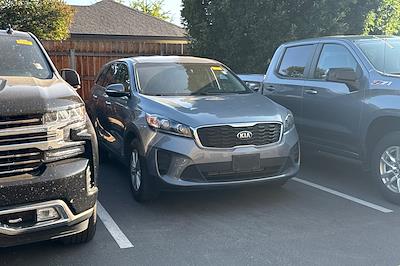 Used 2020 Kia Sorento 4x4 SUV for sale #G305110A - photo 2