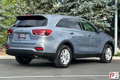 Used 2020 Kia Sorento 4x4 SUV for sale #G305110A - photo 2