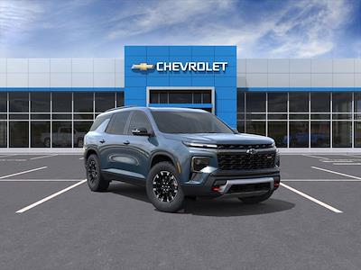 New 2025 Chevrolet Traverse AWD SUV for sale #G306741 - photo 1