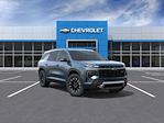 New 2025 Chevrolet Traverse AWD SUV for sale #G306741 - photo 1