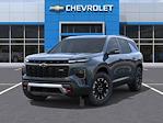 New 2025 Chevrolet Traverse AWD SUV for sale #G306741 - photo 6