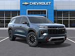 New 2025 Chevrolet Traverse AWD SUV for sale #G306741 - photo 7