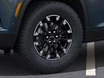 New 2025 Chevrolet Traverse AWD SUV for sale #G306741 - photo 9