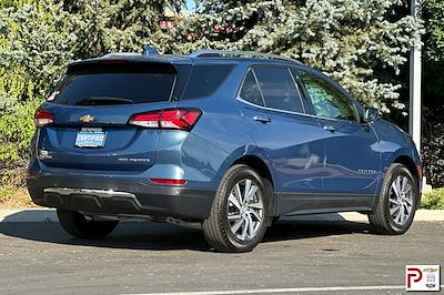 Used 2024 Chevrolet Equinox AWD SUV for sale #G306741B - photo 2