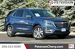 Used 2024 Chevrolet Equinox AWD SUV for sale #G306741B - photo 1