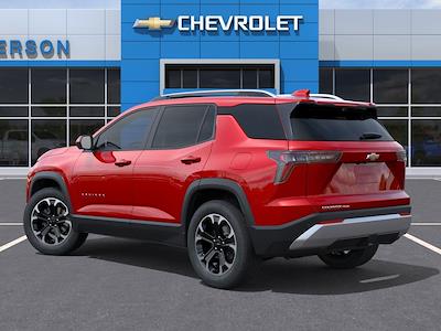 New 2026 Chevrolet Equinox AWD SUV for sale #G307191 - photo 2