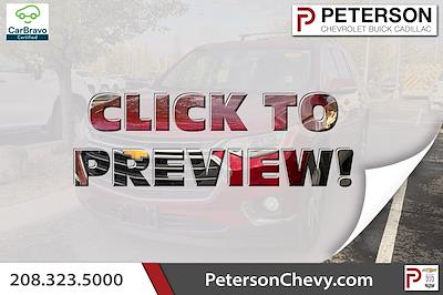 Used 2018 Chevrolet Traverse - photo 1