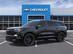New 2025 Chevrolet Traverse AWD SUV for sale #G308308 - photo 4
