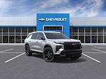 New 2025 Chevrolet Traverse AWD SUV for sale #G308766 - photo 3