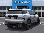 New 2025 Chevrolet Traverse AWD SUV for sale #G308766 - photo 2