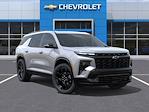 New 2025 Chevrolet Traverse AWD SUV for sale #G308766 - photo 8