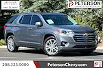 Used 2021 Chevrolet Traverse FWD SUV for sale #G308766A - photo 1