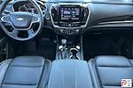 Used 2021 Chevrolet Traverse FWD SUV for sale #G308766A - photo 15