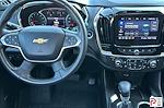 Used 2021 Chevrolet Traverse FWD SUV for sale #G308766A - photo 16