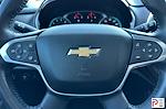 Used 2021 Chevrolet Traverse FWD SUV for sale #G308766A - photo 28