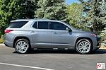 Used 2021 Chevrolet Traverse FWD SUV for sale #G308766A - photo 4