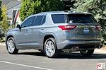 Used 2021 Chevrolet Traverse FWD SUV for sale #G308766A - photo 6