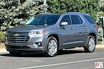 Used 2021 Chevrolet Traverse FWD SUV for sale #G308766A - photo 8