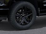 2025 Chevrolet Silverado 1500 Crew Cab 4x4 Pickup for sale #G312144 - photo 10