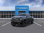 2025 Chevrolet Silverado 1500 Crew Cab 4x4 Pickup for sale #G312144 - photo 9