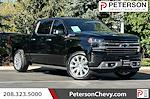Used 2022 Chevrolet Silverado 1500 Crew Cab 4WD Pickup for sale #G312144A - photo 1