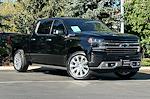 Used 2022 Chevrolet Silverado 1500 Crew Cab 4WD Pickup for sale #G312144A - photo 3