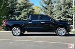 Used 2022 Chevrolet Silverado 1500 Crew Cab 4WD Pickup for sale #G312144A - photo 4