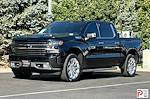 Used 2022 Chevrolet Silverado 1500 Crew Cab 4WD Pickup for sale #G312144A - photo 8