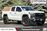 Used 2023 Chevrolet Colorado Crew Cab 4x4 Pickup for sale #G313706A - photo 1