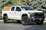 Used 2023 Chevrolet Colorado Crew Cab 4x4 Pickup for sale #G313706A - photo 3