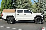 Used 2023 Chevrolet Colorado Crew Cab 4x4 Pickup for sale #G313706A - photo 4
