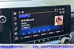 Used 2023 Chevrolet Colorado Crew Cab 4x4 Pickup for sale #G313706A - photo 33