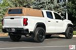 Used 2023 Chevrolet Colorado Crew Cab 4x4 Pickup for sale #G313706A - photo 2