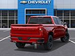 New 2025 Chevrolet Silverado 1500 Crew Cab 4x4 Pickup for sale #G314804 - photo 2
