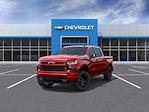 New 2025 Chevrolet Silverado 1500 Crew Cab 4x4 Pickup for sale #G314804 - photo 9